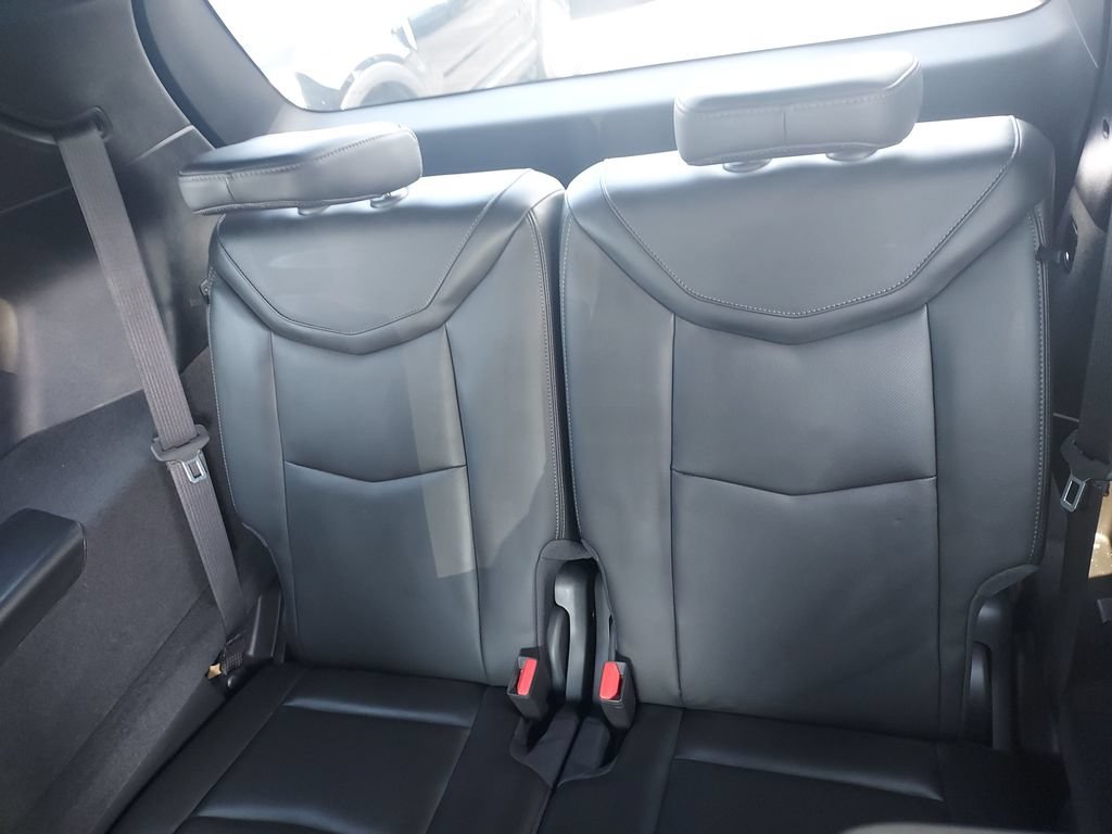 Used 2024 Cadillac XT6 Premium Luxury FWD image 26