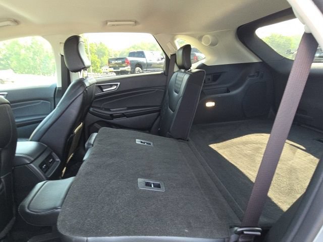 Used 2024 Ford Edge Titanium AWD/4WD image 22