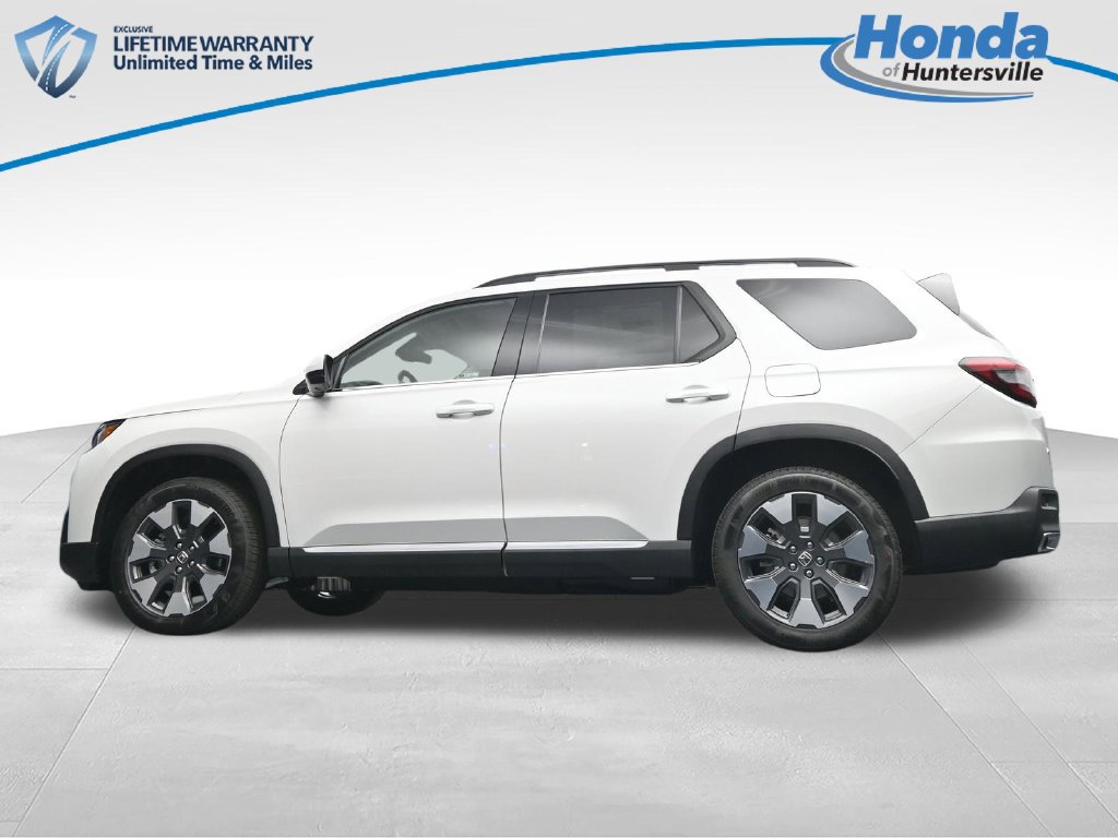 New 2026 Honda Pilot Touring image 63