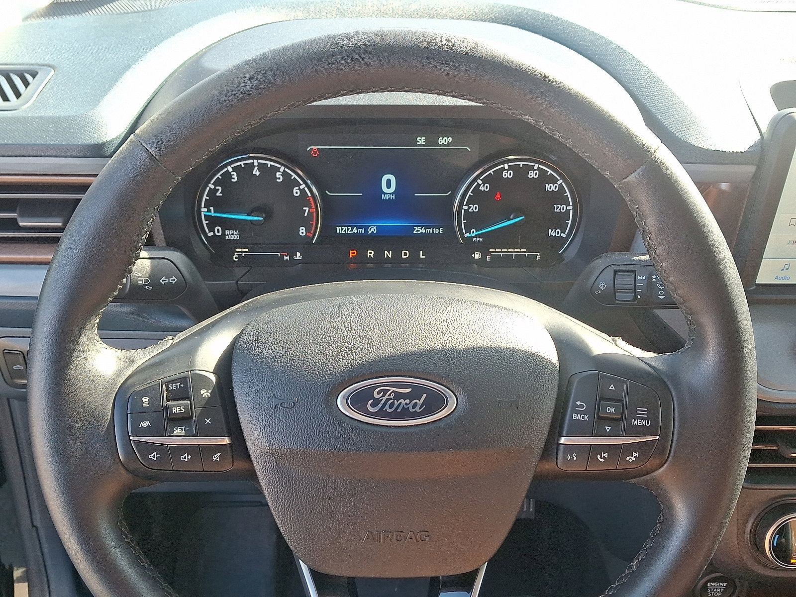 Used 2024 Ford Maverick Lariat w/ FX4 Off-Road Package image 19