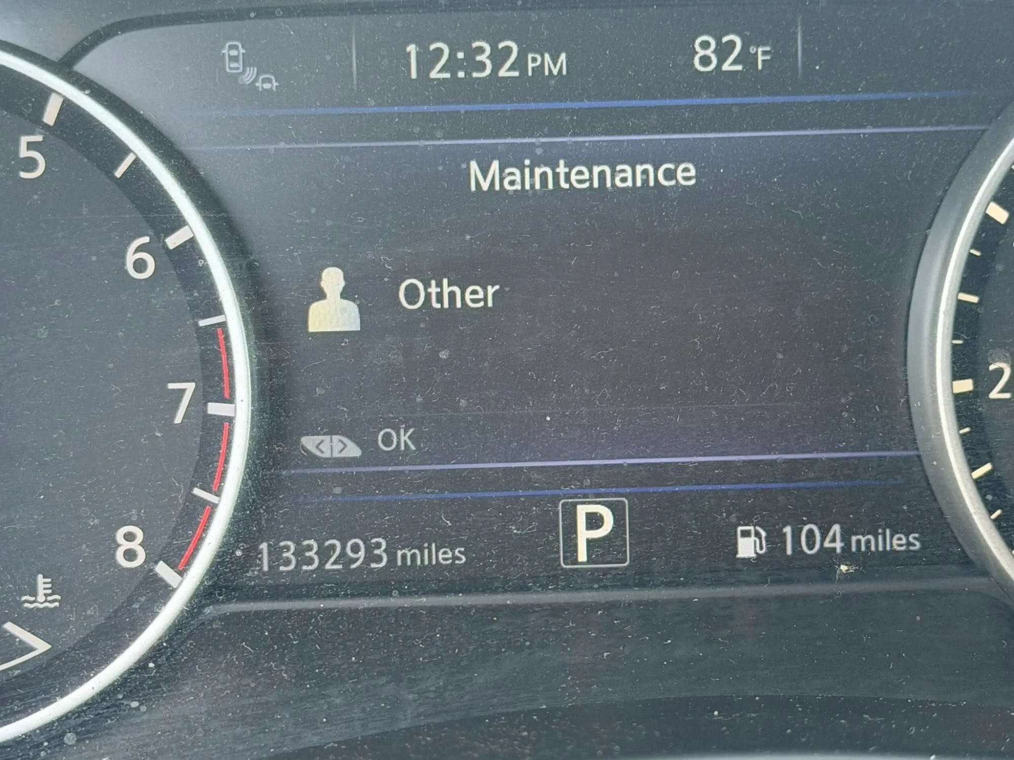 Used 2016 Nissan Murano SL w/ SL Technology Package FWD image 11