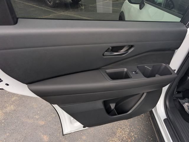 New 2026 Nissan Pathfinder Rock Creek w/ Rock Creek Premium Package image 11