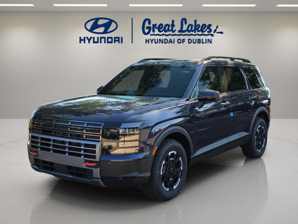 New 2026 Hyundai Palisade XRT Pro AWD/4WD image 1