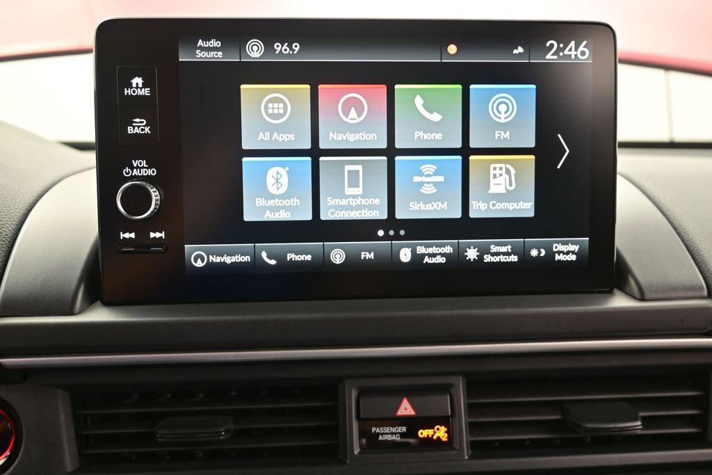 Used 2024 Honda Pilot Touring image 18