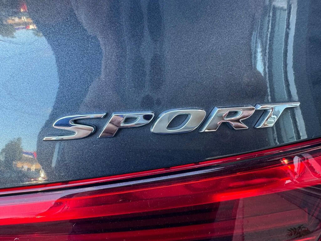 Used 2022 Honda Civic Sport image 25