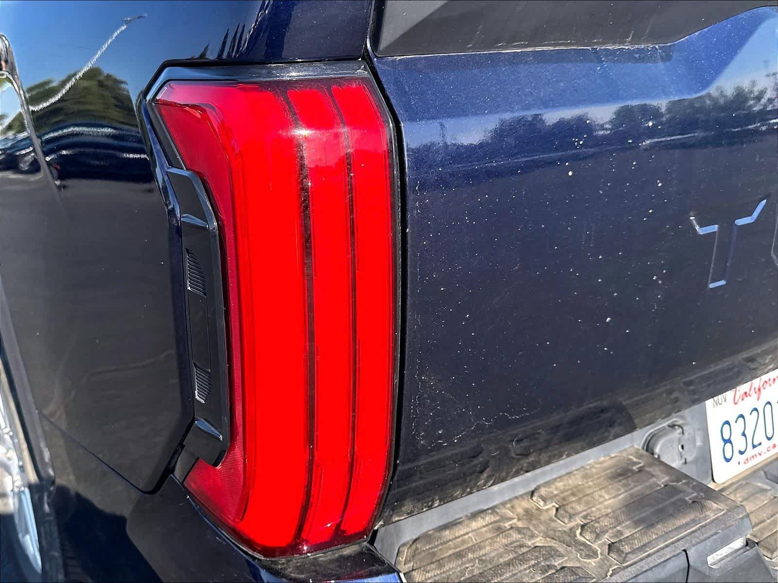 Used 2022 Toyota Tundra SR5 w/ Convenience Package RWD image 24