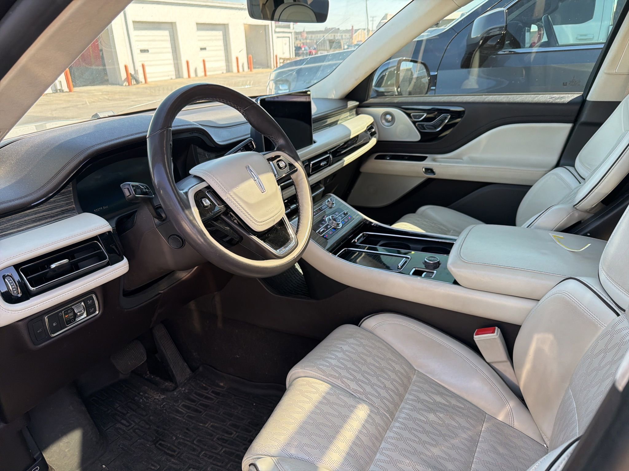 Used 2020 Lincoln Aviator Black Label w/ Dynamic Handling Package image 10