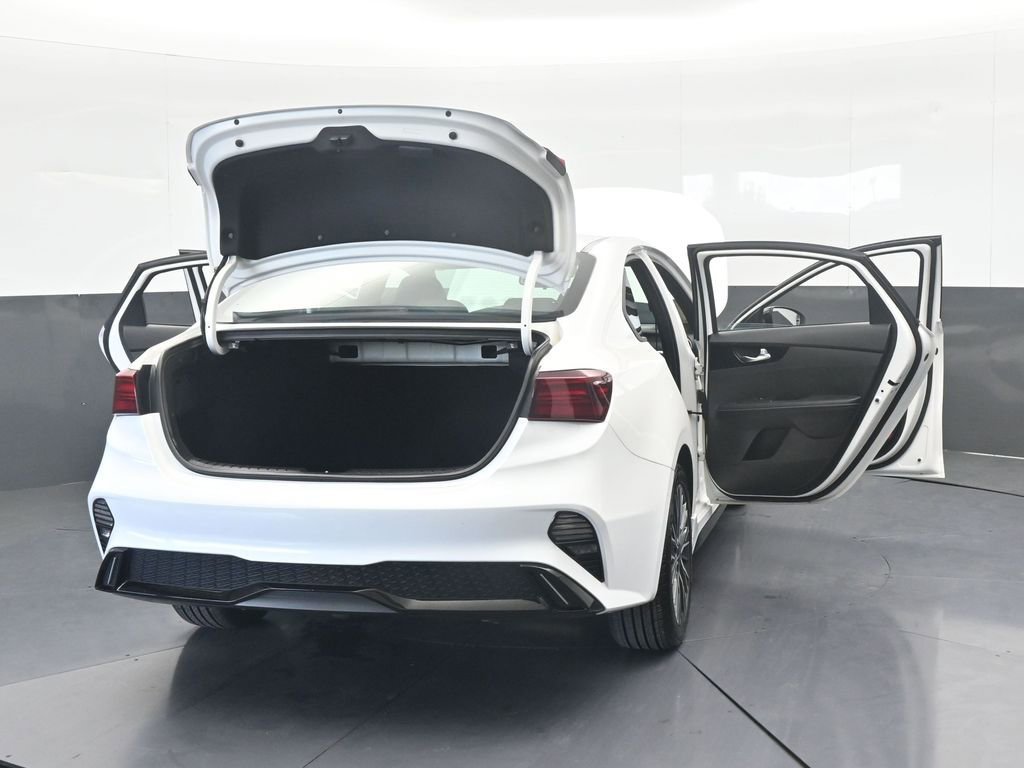 Used 2024 Kia Forte GT-Line image 73