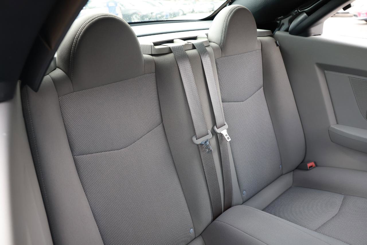 Used 2008 Chrysler Sebring Touring image 14