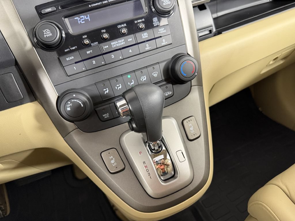 Used 2007 Honda CR-V EX-L image 26