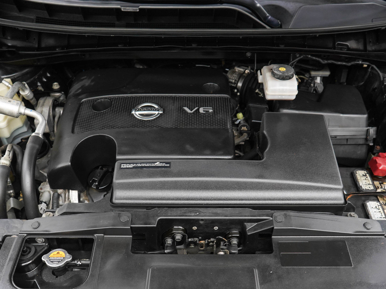 Used 2018 Nissan Murano SL w/ Moonroof Package AWD/4WD image 32