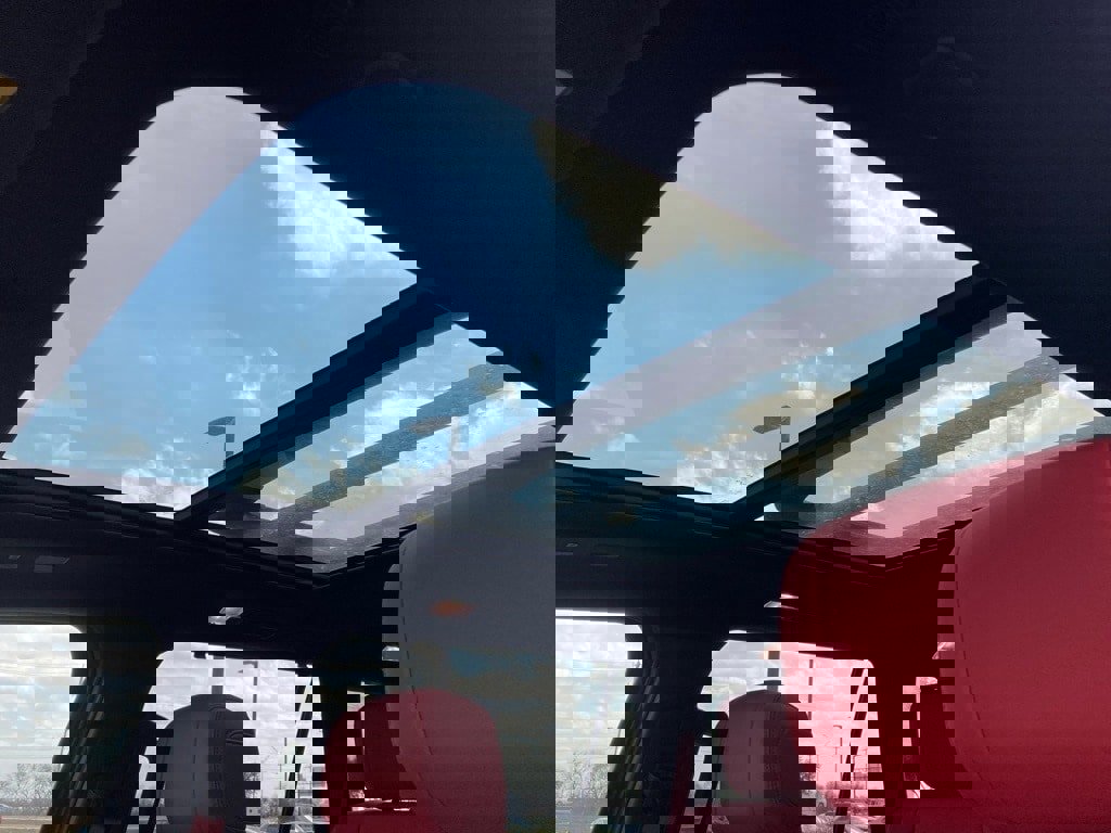 Certified 2025 Toyota Sequoia TRD Pro image 16