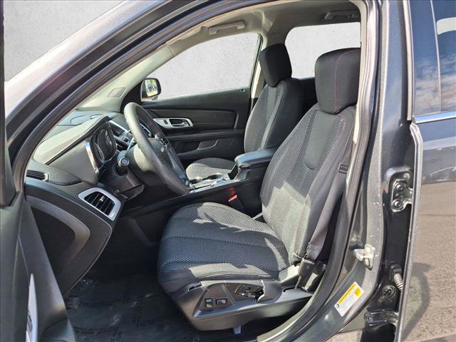 Used 2017 GMC Terrain SLE FWD image 14