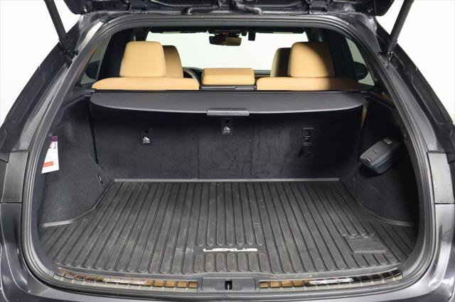 Certified 2025 Lexus RX 350 image 14