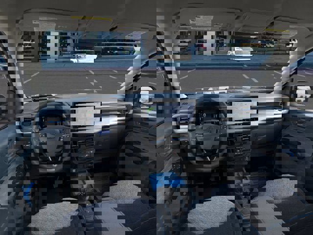 New 2026 Ford Maverick XLT w/ XLT Luxury Package image 9