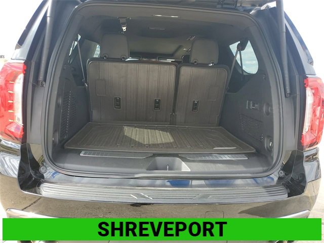 Used 2024 GMC Yukon XL Denali Ultimate image 27
