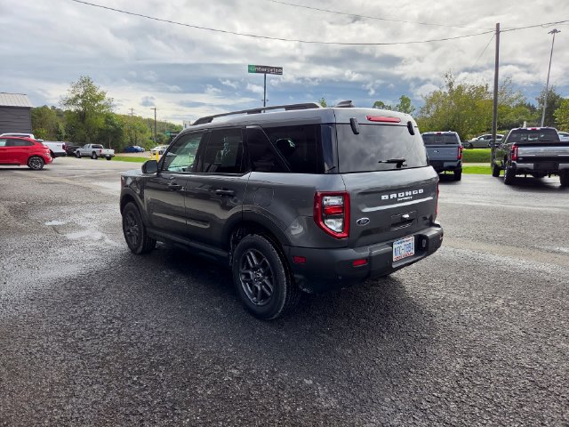 Used 2025 Ford Bronco Sport Big Bend AWD/4WD image 4