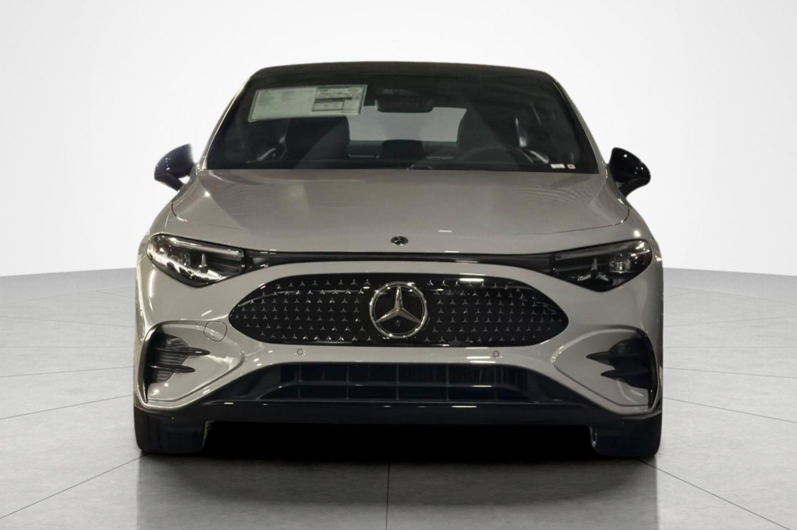 New 2027 Mercedes-Benz CLA 250+ image 8