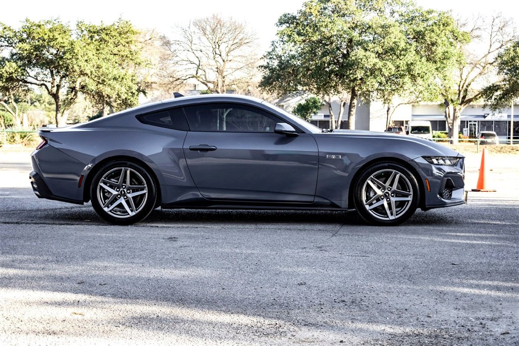 Used 2024 Ford Mustang GT image 4