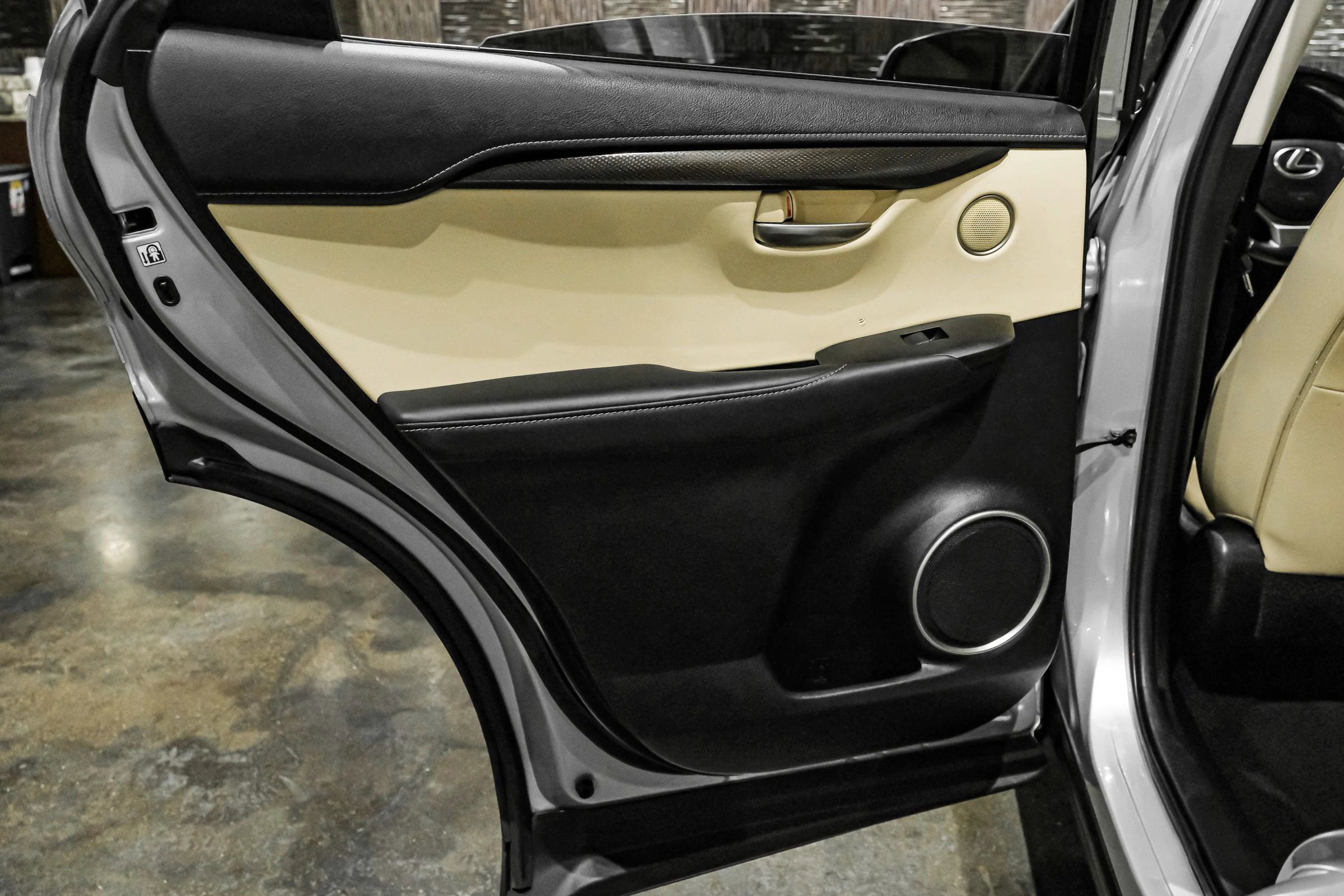 Used 2016 Lexus NX 200t FWD w/ Premium Package image 39