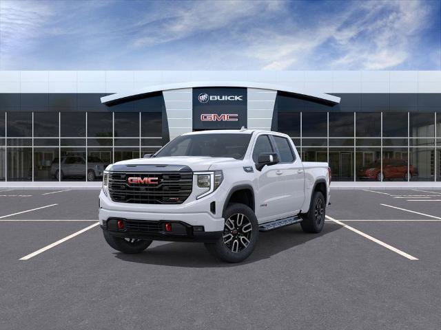 New 2026 GMC Sierra 1500 AT4 image 8