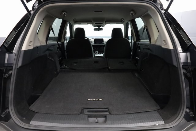 Used 2023 Nissan Rogue S image 26