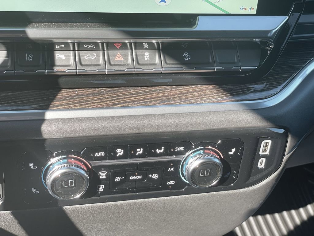 New 2026 GMC Sierra 2500 SLE w/ SLE Value Package; image 43