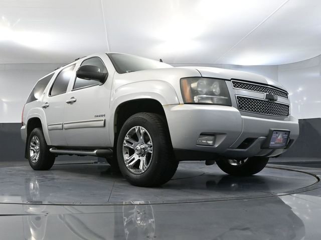 Used 2010 Chevrolet Tahoe LT w/ Luxury Package image 56
