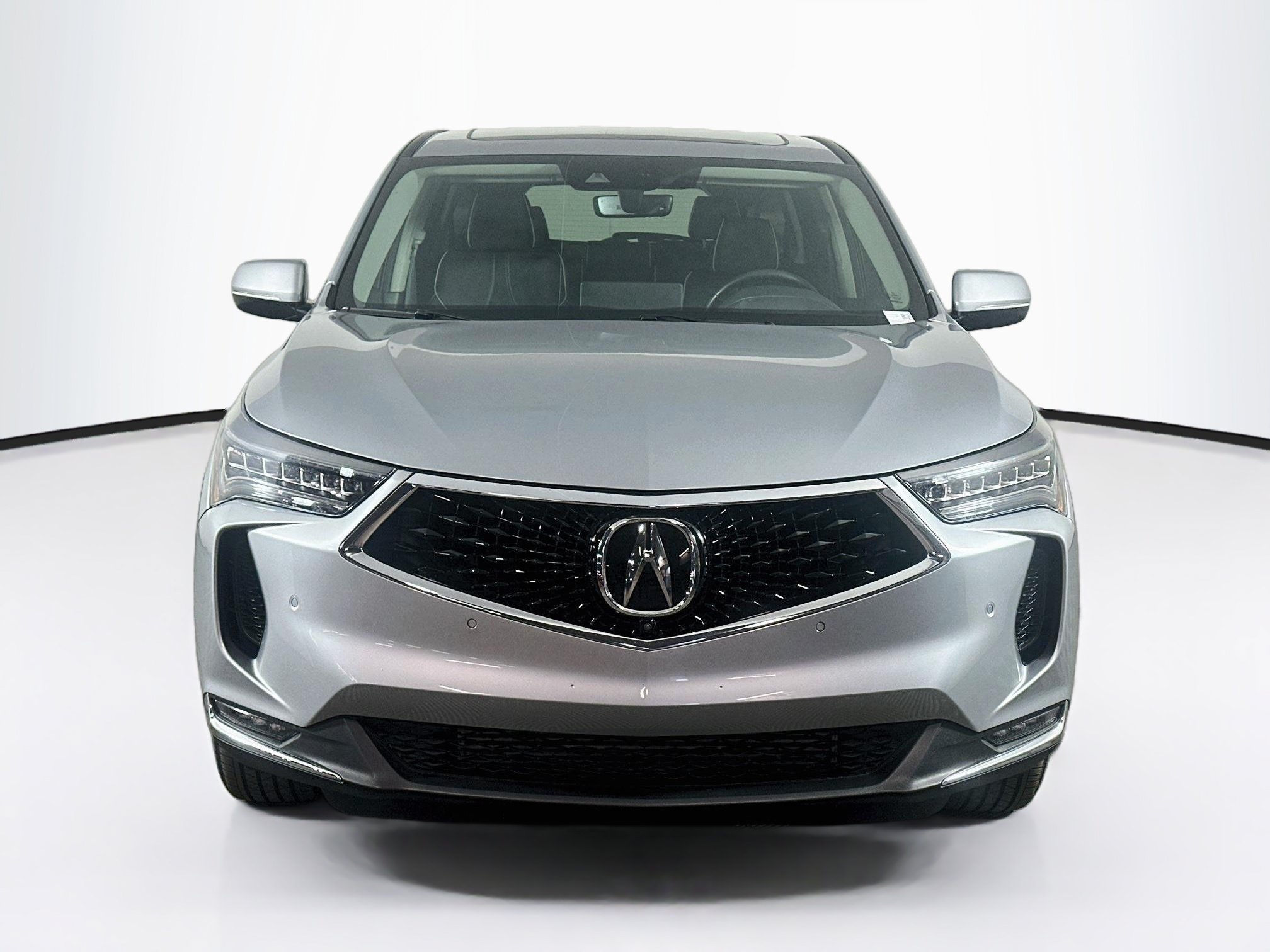 Used 2024 Acura RDX w/ Advance Package AWD/4WD image 2