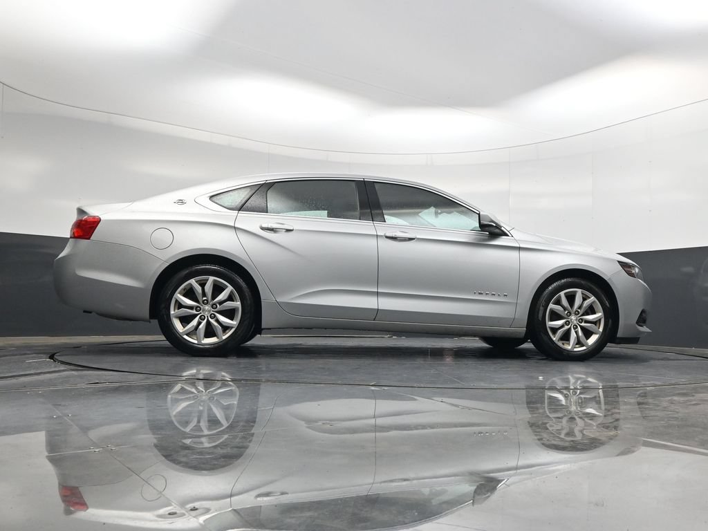 Used 2020 Chevrolet Impala LT w/ LT Convenience Package FWD image 37