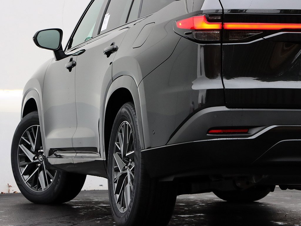 New 2026 Lexus TX 350 AWD image 8