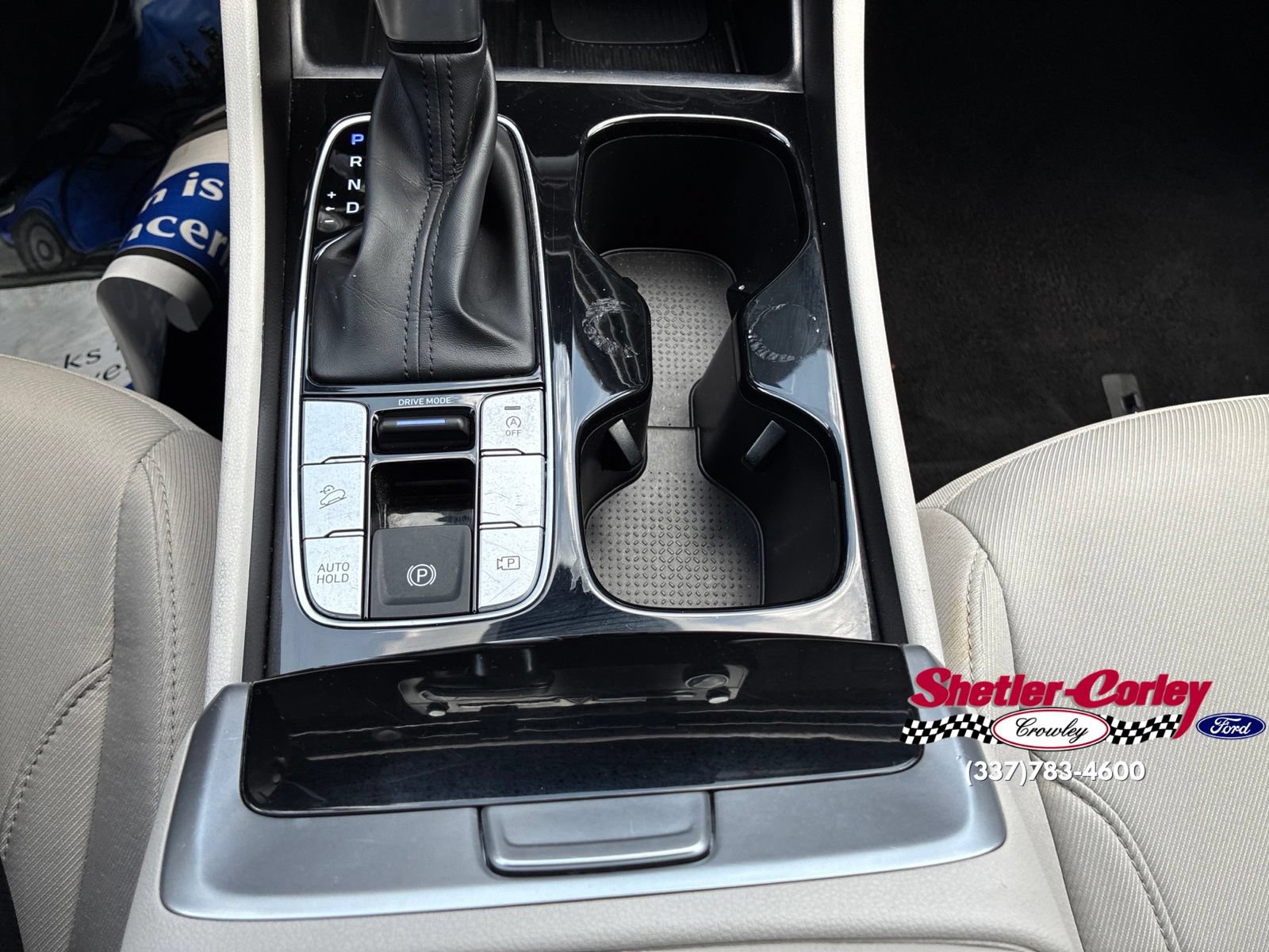 Used 2025 Hyundai Tucson SEL FWD image 25