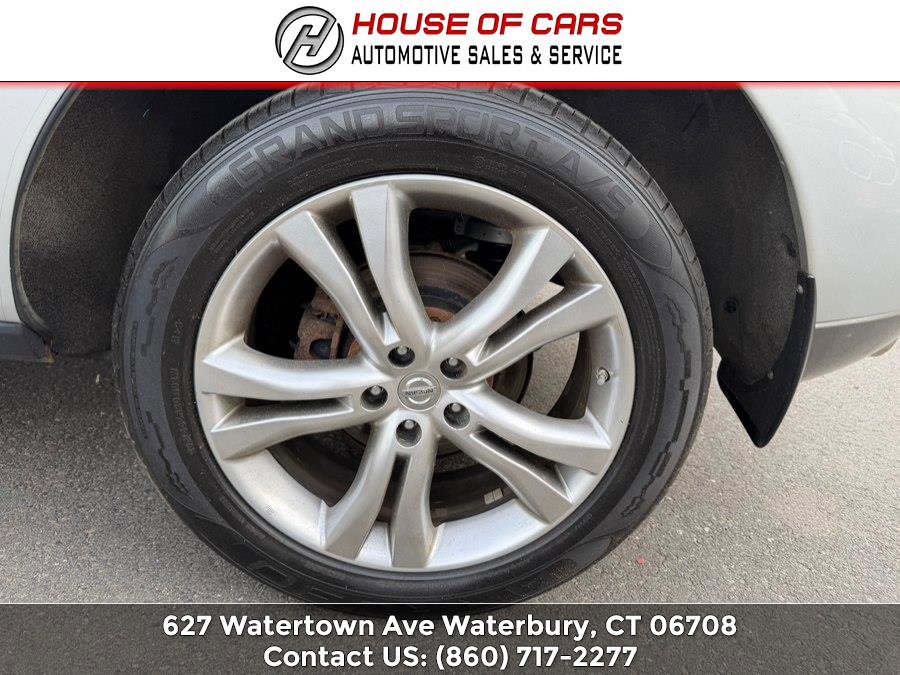 Used 2011 Nissan Murano LE w/ Navigation Pkg AWD/4WD image 53
