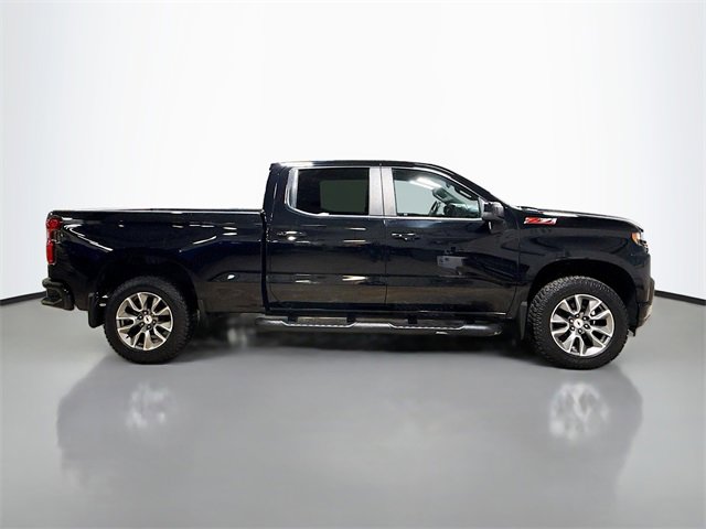 Used 2020 Chevrolet Silverado 1500 RST image 6