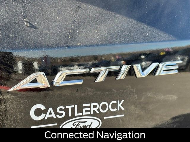 New 2026 Ford Escape Active w/ Active Premium Tech Pack image 21