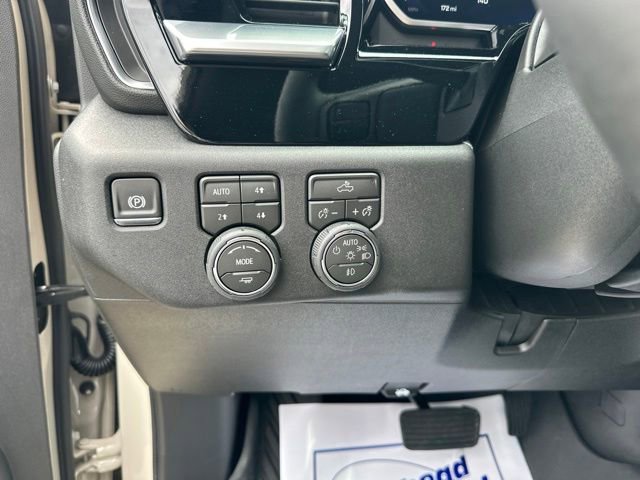 New 2026 Chevrolet Silverado 1500 RST AWD/4WD image 10