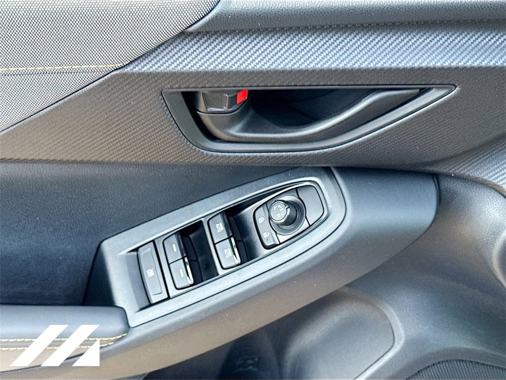 New 2026 Subaru Crosstrek 2.5i Sport image 19