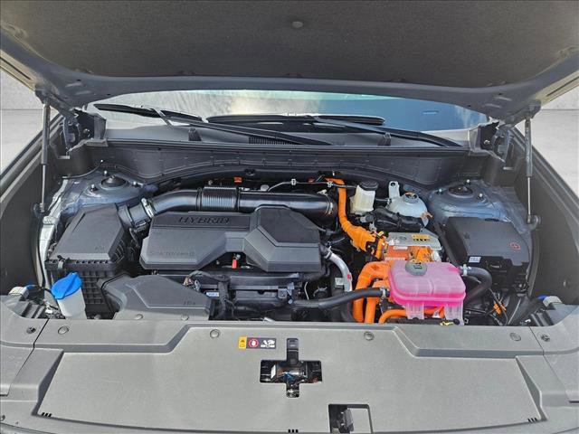 Used 2026 Hyundai Santa Fe Calligraphy image 19