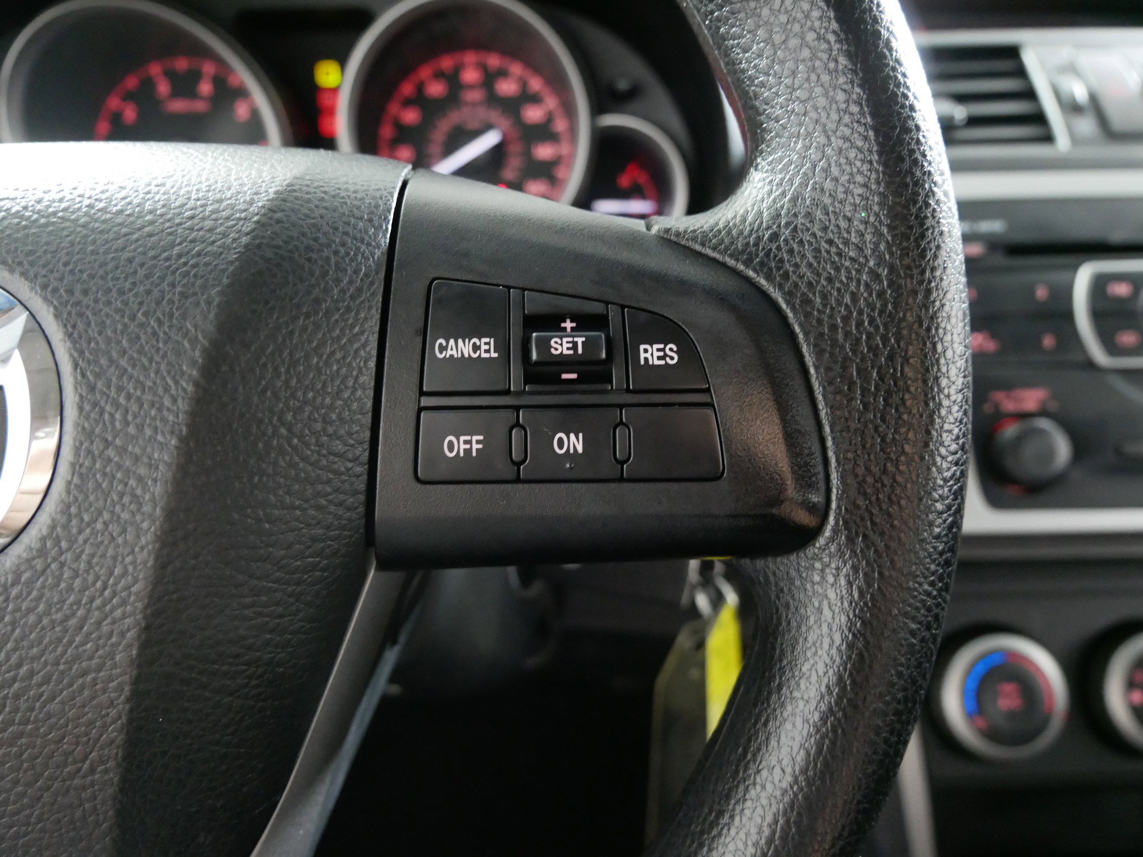 Used 2012 MAZDA MAZDA6 i Sport image 28