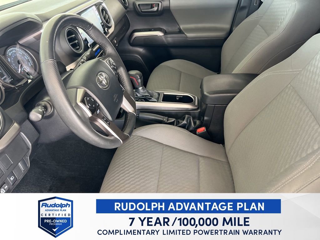 Used 2023 Toyota Tacoma SR5 image 18