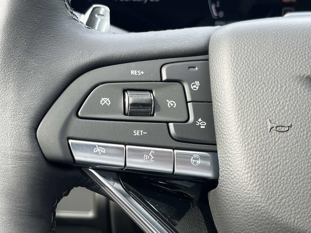 New 2026 Cadillac CT5 Sport w/ Technology Package AWD/4WD image 28