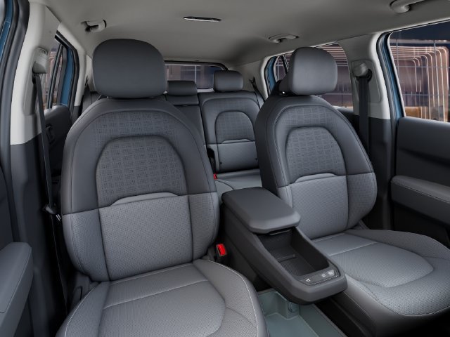 New 2027 Kia EV3 Wind FWD image 19
