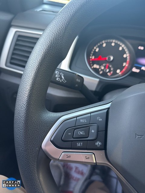 Used 2021 Volkswagen Atlas Cross Sport S image 29