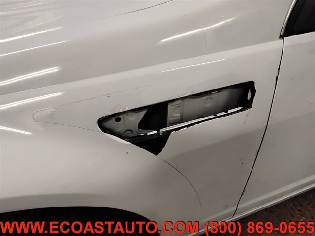 Used 2015 Chevrolet Caprice RWD image 16
