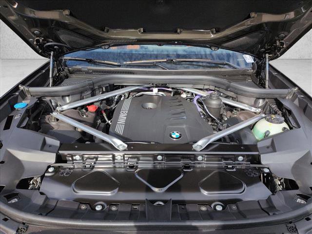 New 2026 BMW X7 xDrive40i w/ M Sport Package image 17