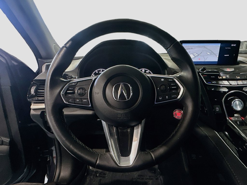 Used 2020 Acura RDX w/ Technology Package AWD/4WD image 11