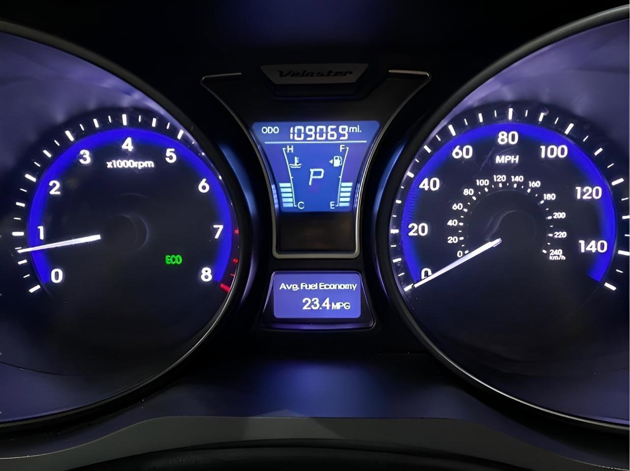 Used 2015 Hyundai Veloster Turbo w/ Option Group 04 image 17