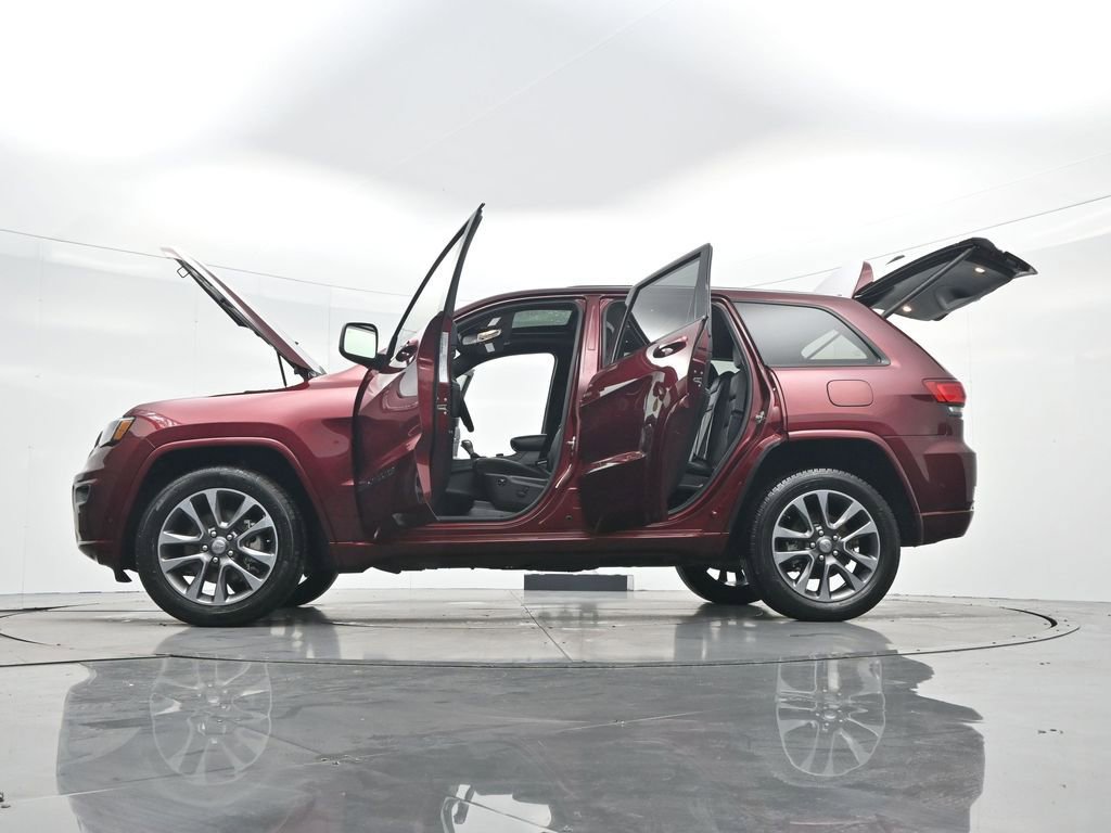 Used 2021 Jeep Grand Cherokee Limited w/ Quick Order Package 28K 80th image 47