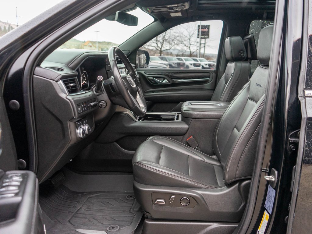 Used 2021 GMC Yukon Denali image 11