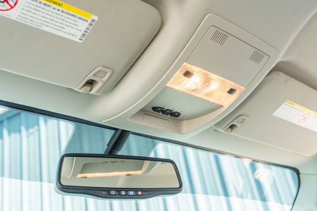 Used 2014 Chevrolet Silverado 2500 LT w/ Interior Plus Package AWD/4WD image 22